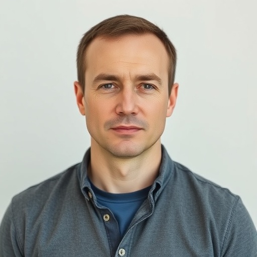 Алексей Петров