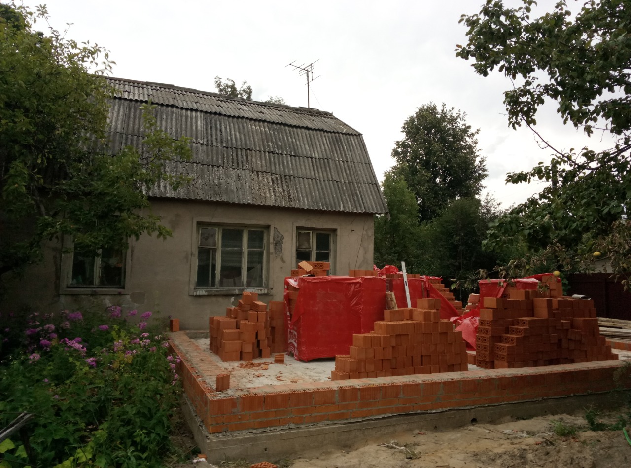 Пирогово