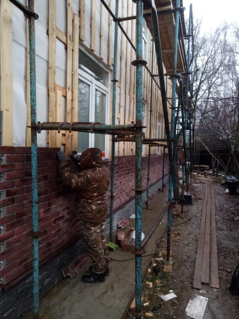 Пирогово
