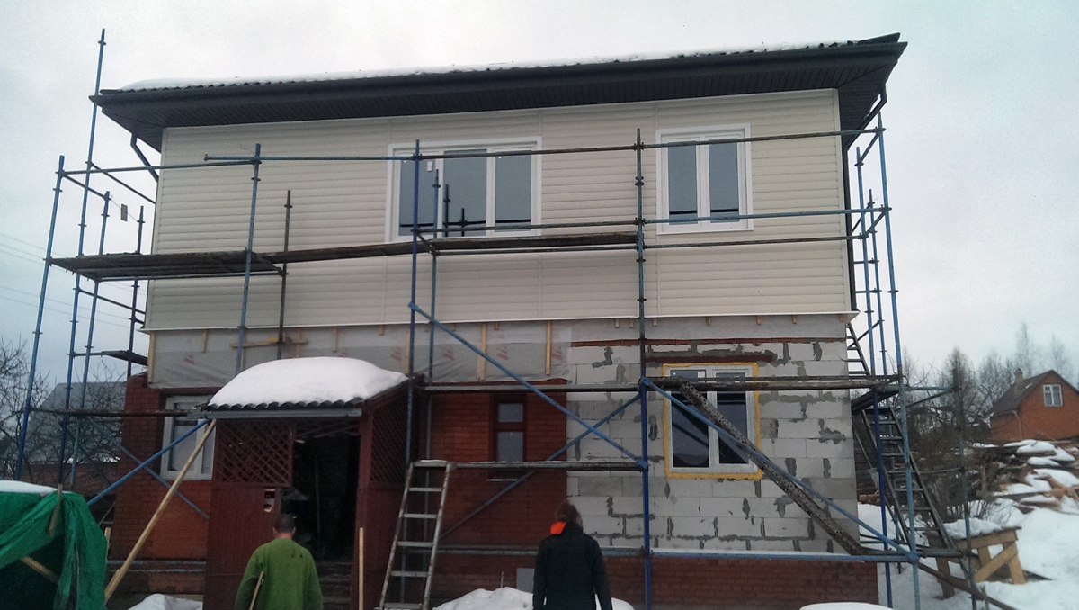 Шишкин лес