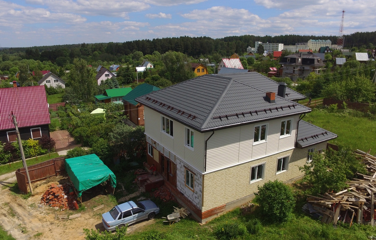 Шишкин лес