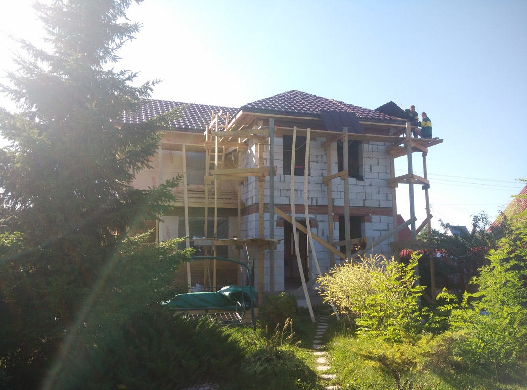 Михнево