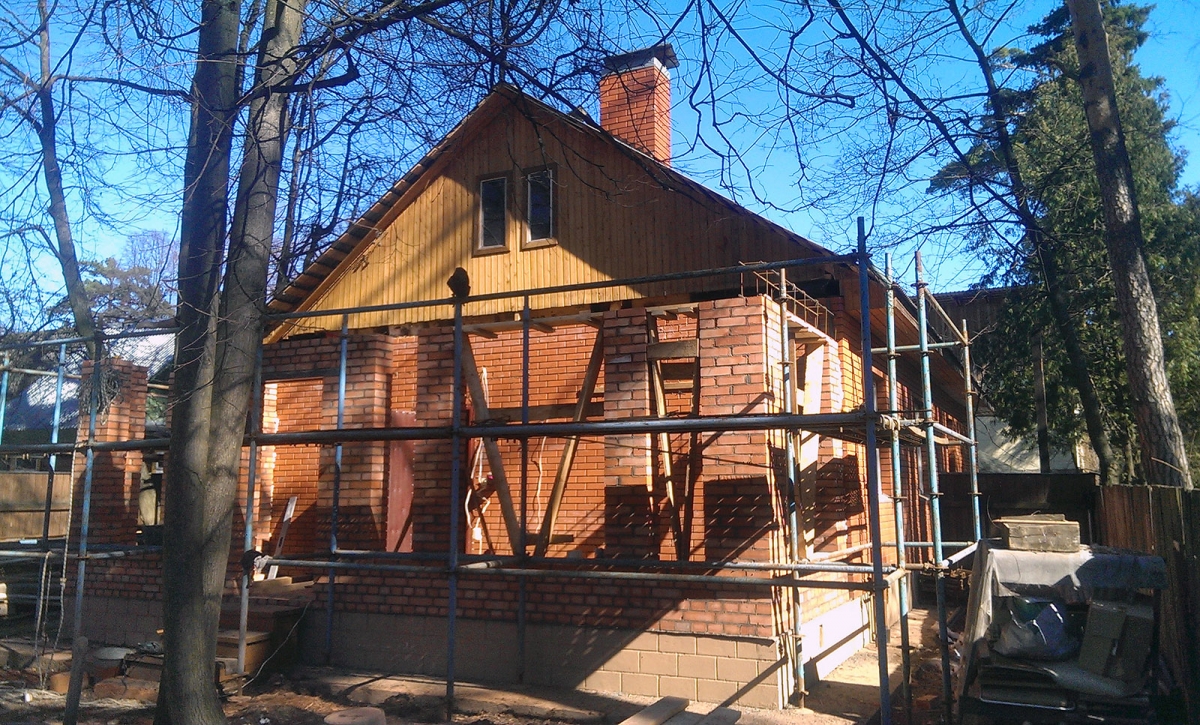 Клязьма