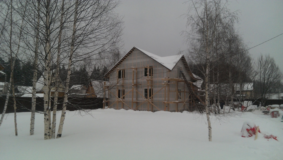 Жилино