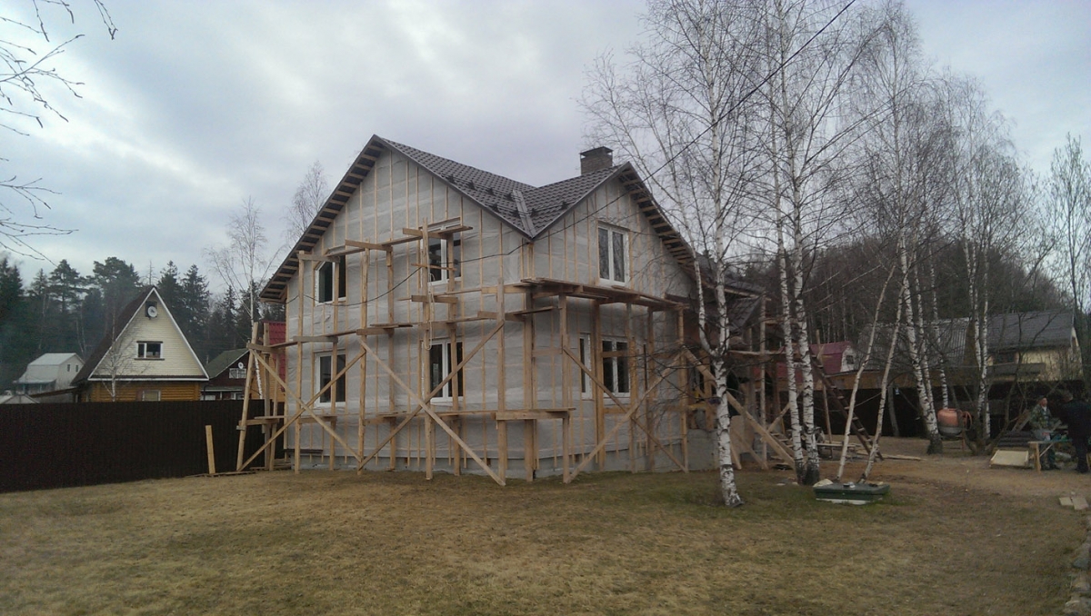 Жилино
