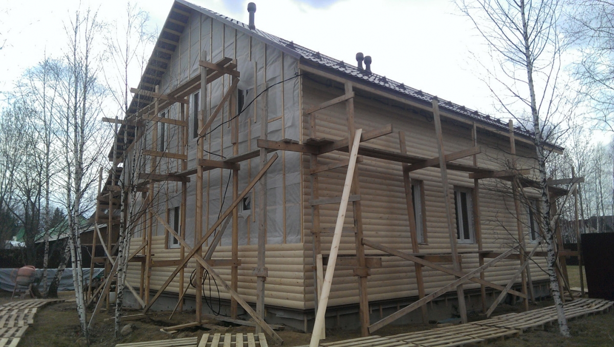 Жилино