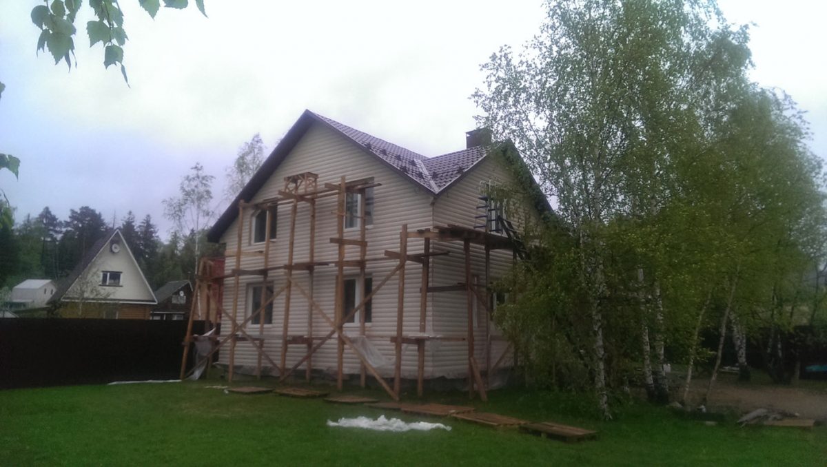 Жилино