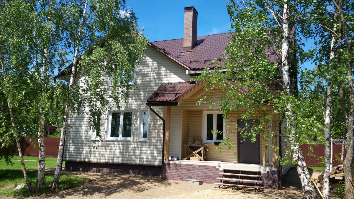 Жилино