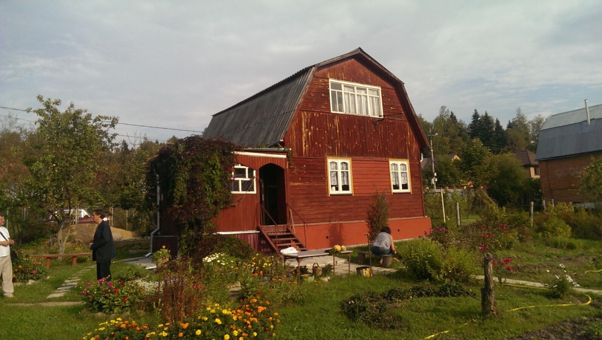 Ельдигино