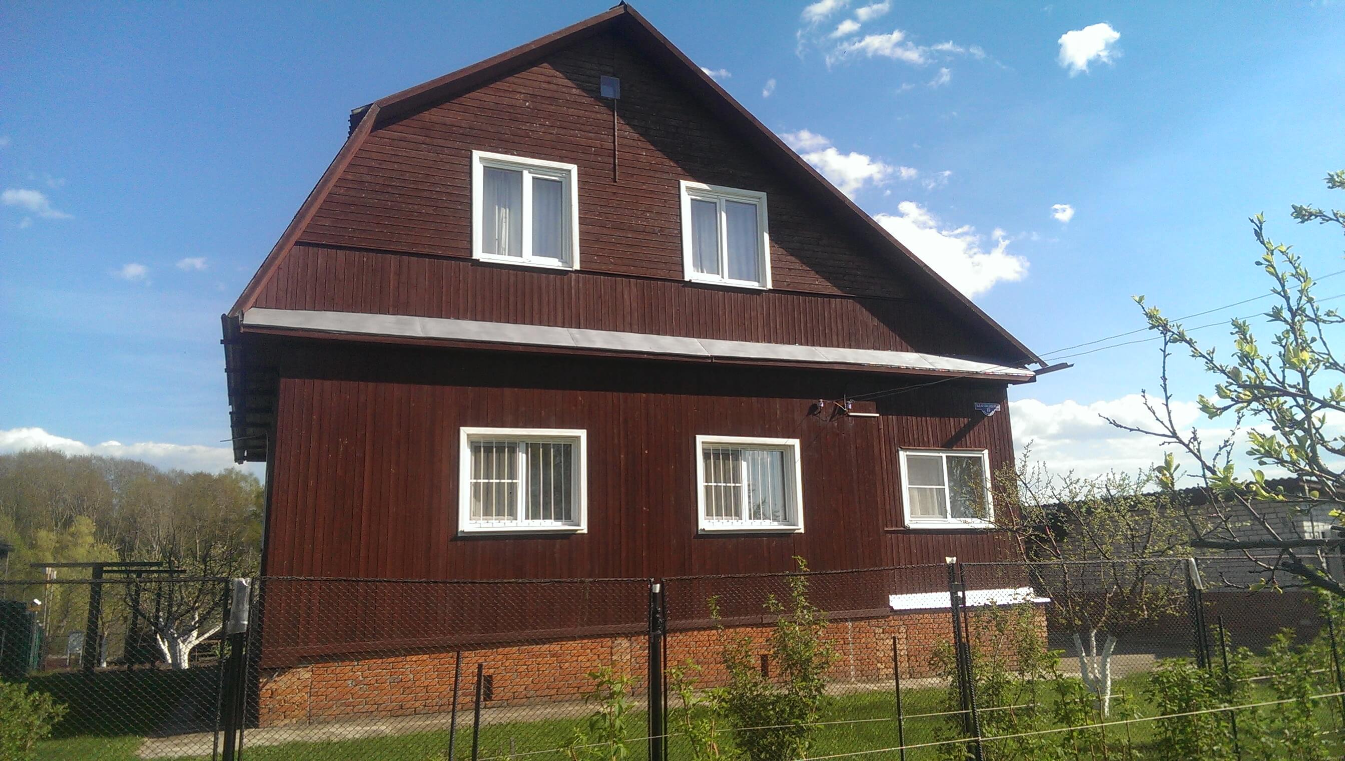 Васильевское
