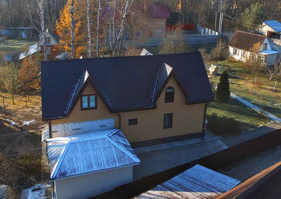 Серпухов