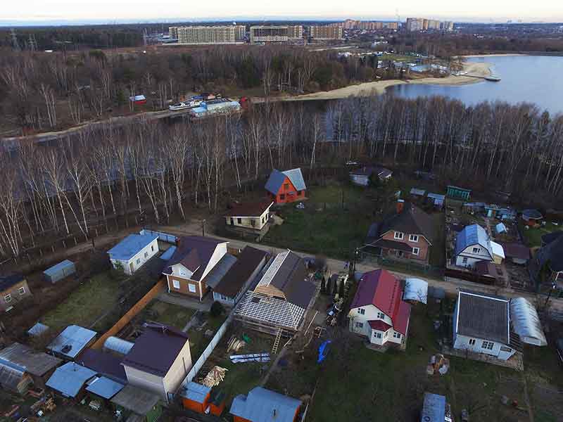 Пирогово-2