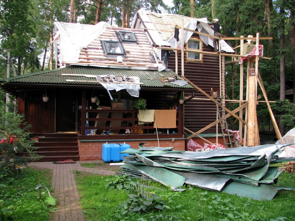 Фахверк