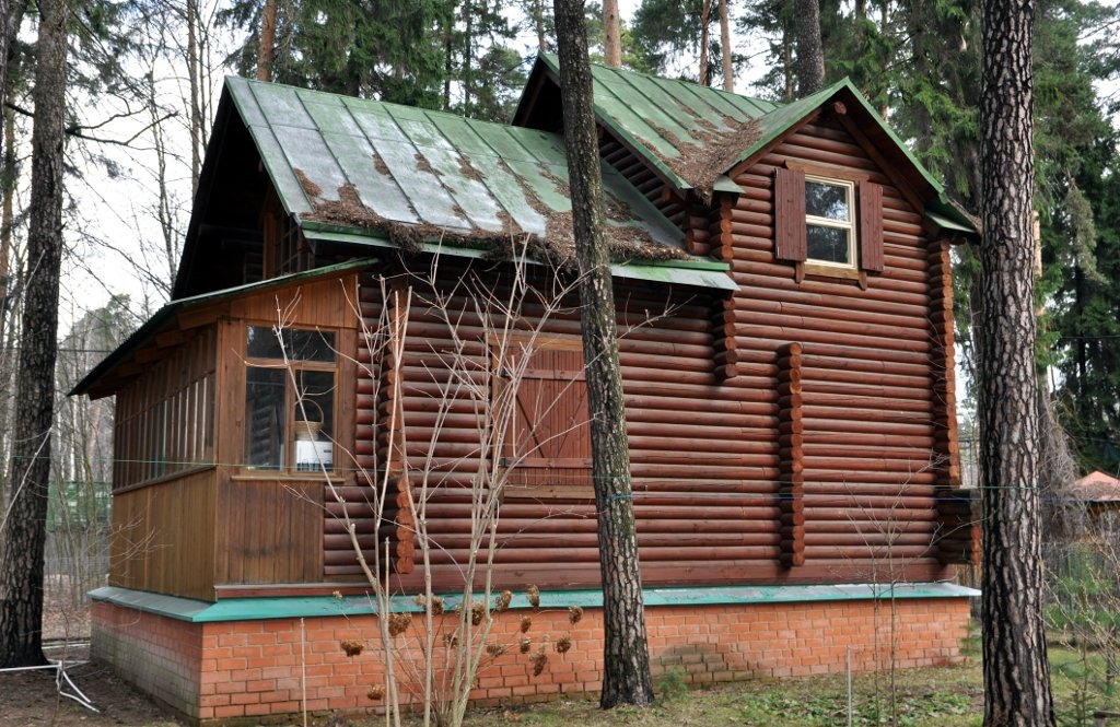 Фахверк
