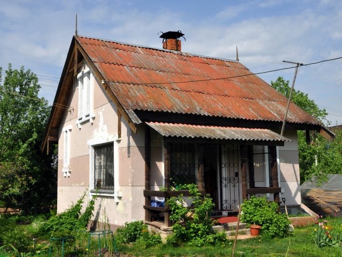 Леониха