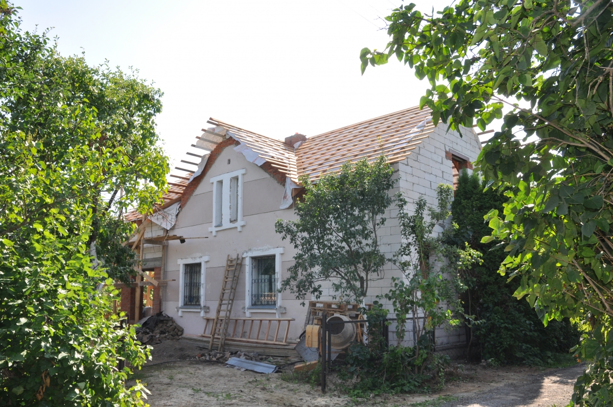 Леониха
