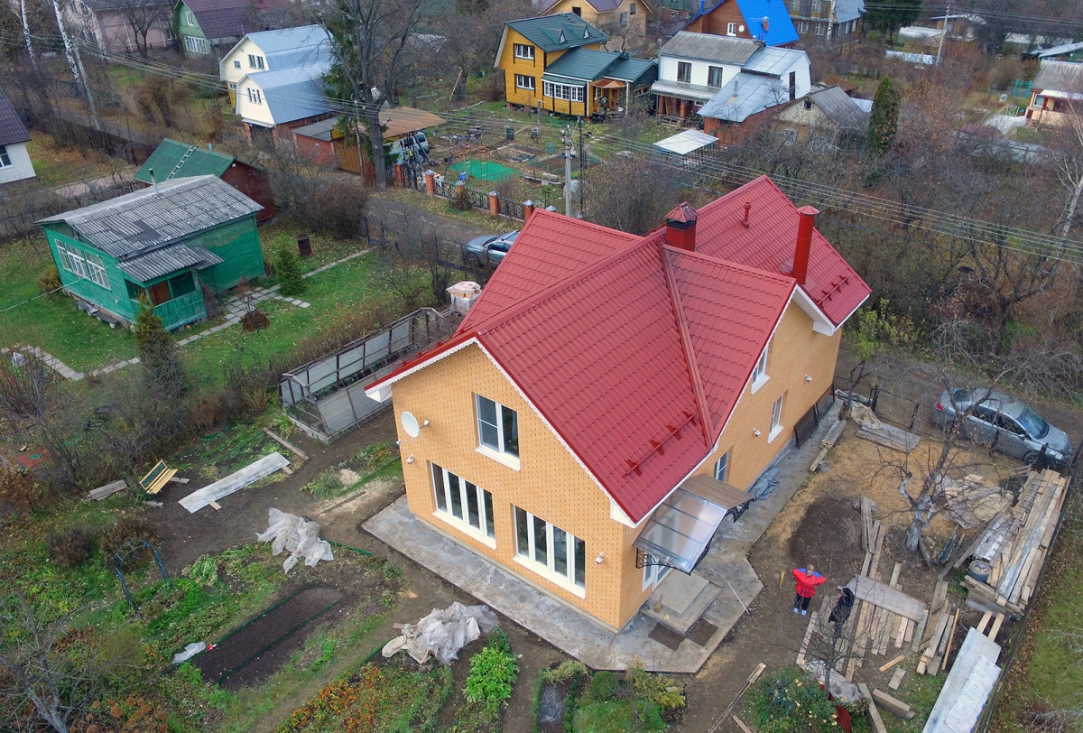 Леониха
